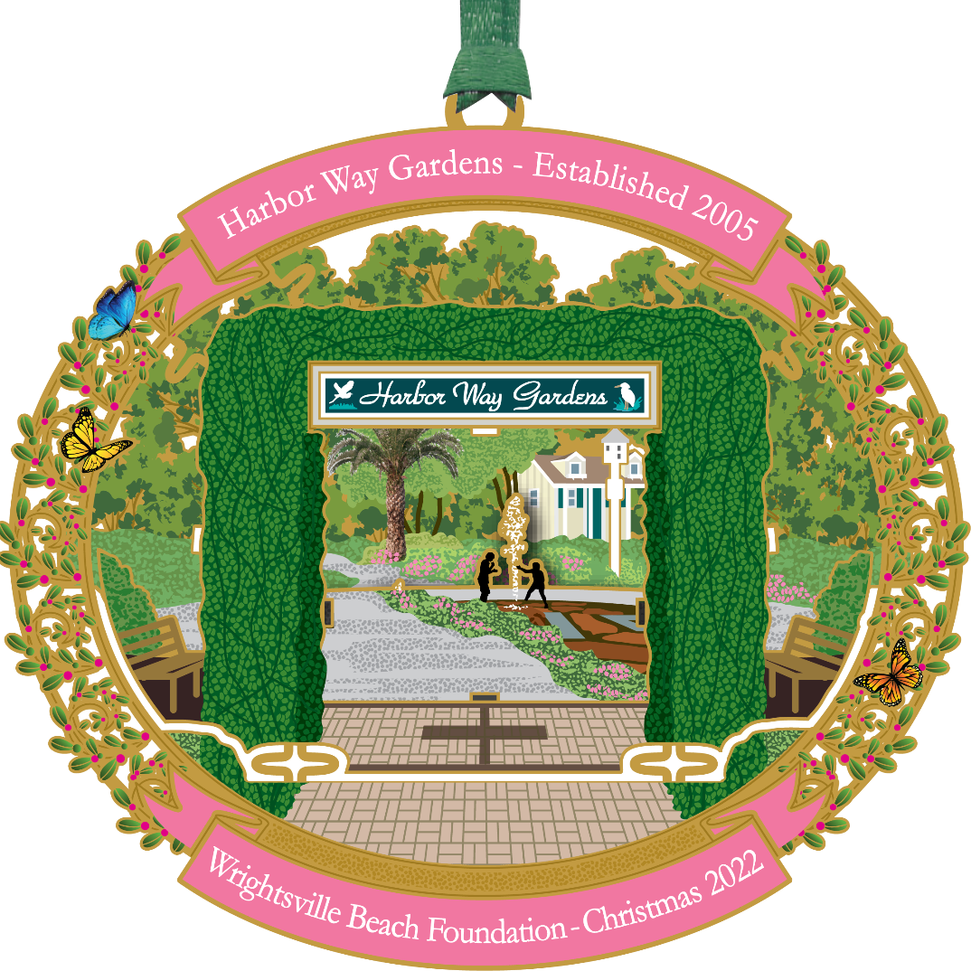 Home Wrightsville Beach Foundation